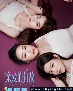 亲爱的仇敌[全集][汉语普通话]