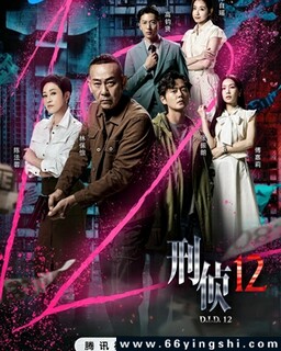 刑侦12[粤语]
