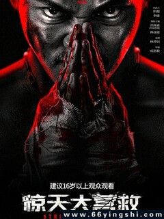 惊天大营救2024[普通话]