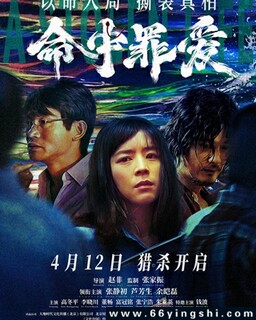 命中罪爱