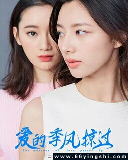 爱的季风掠过[全集]