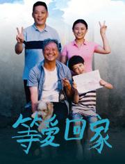 2025国产青春剧情《等爱回家》HD1080p.国语中字