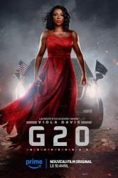 2025美国惊悚动作《G20峰会》HD1080p.中文字幕[[db:字幕]]
