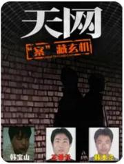 2025国产犯罪纪录片《天网：“案”藏玄机》全10集
