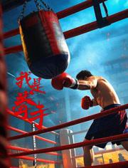 2025国产冒险动作《我是拳手》HD1080p.国语中字