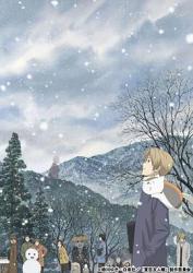 2009日本9.5分奇幻动画《夏目友人帐 第二季》全13话