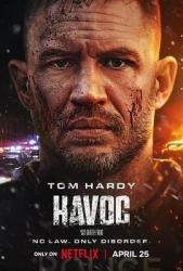 2025英国悬疑犯罪动作《毒劫》HD1080p.中文字幕