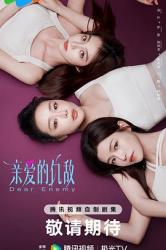 2025国产剧《亲爱的仇敌》更新至13集