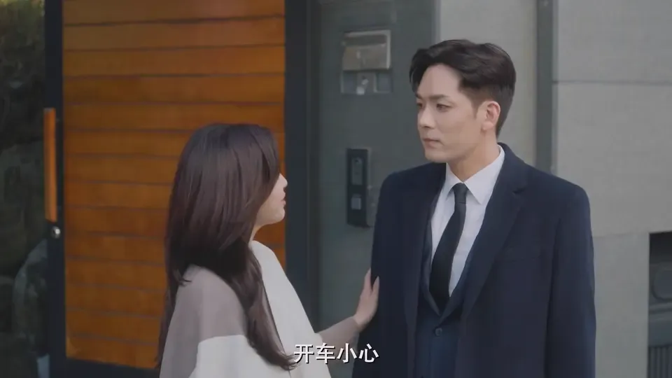 女王之家剧照