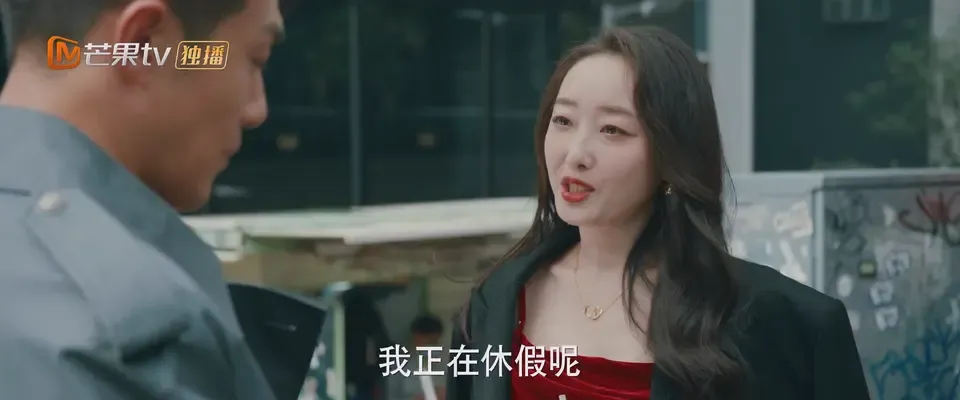 有你的时光里剧照