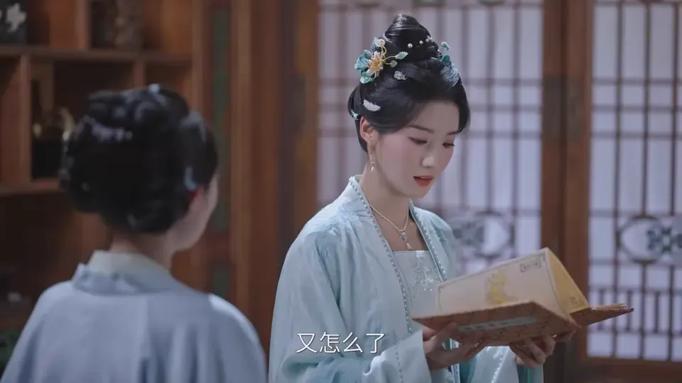 榜上佳婿剧照