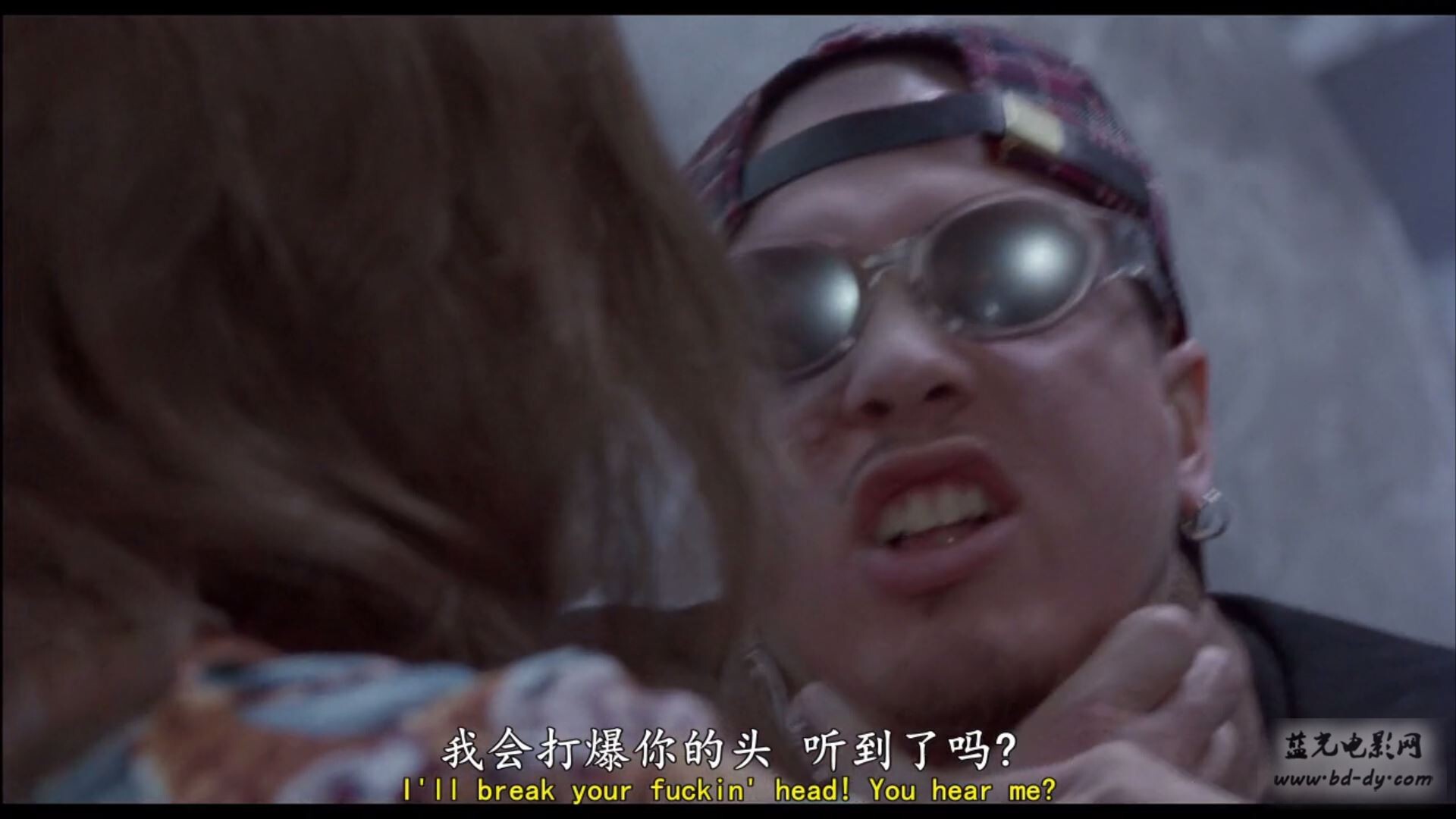 十二只猴子剧照