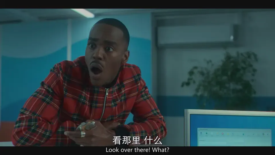 神秘博士 第二季剧照