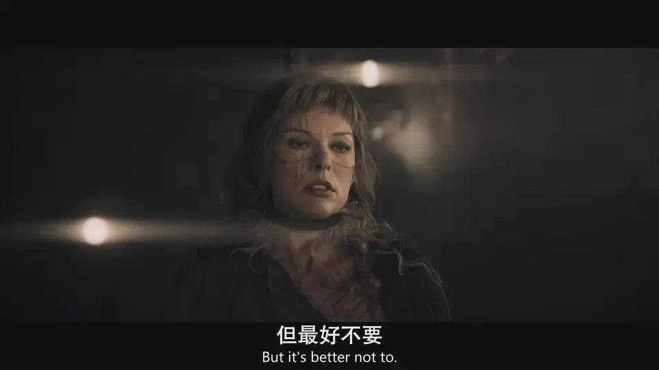 在失落之地剧照