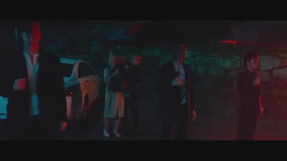 狂医魔徒剧照