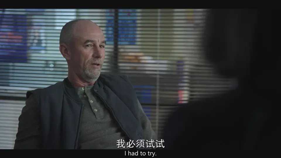 博斯：传承 第三季剧照
