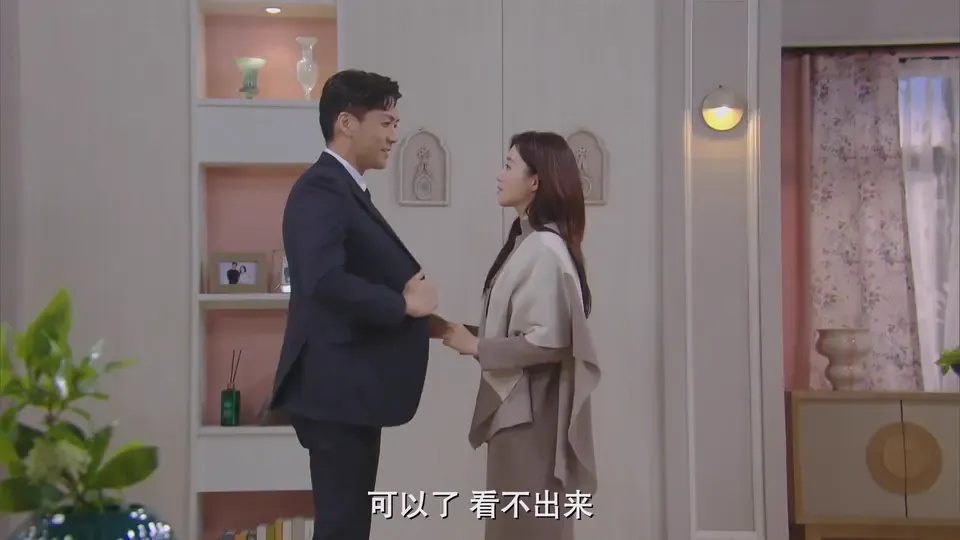 女王之家剧照