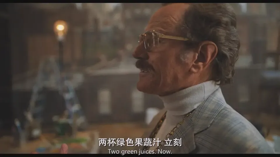 制片厂剧照