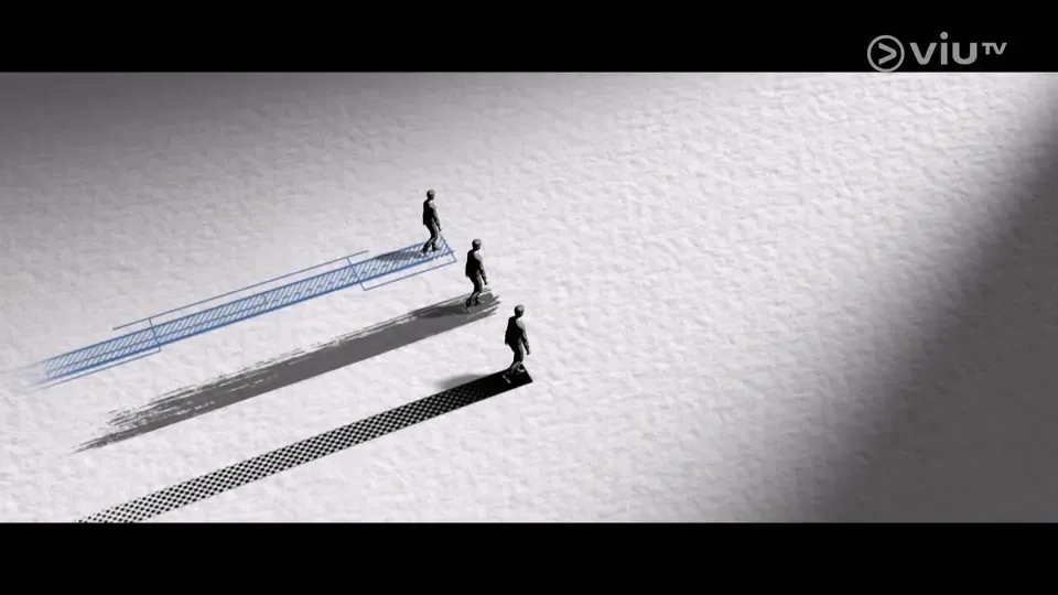 三命剧照