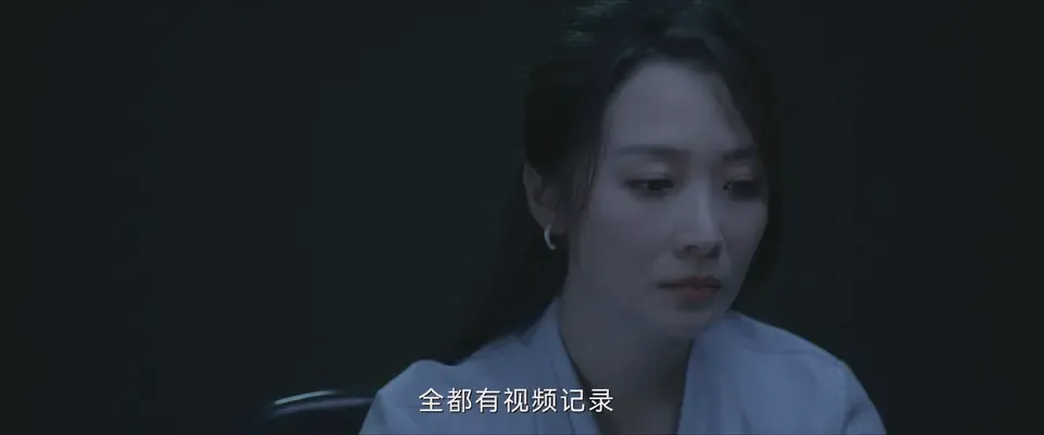 绝密较量剧照