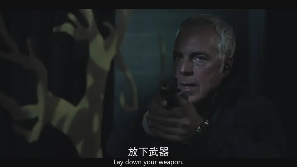 博斯：传承 第三季剧照