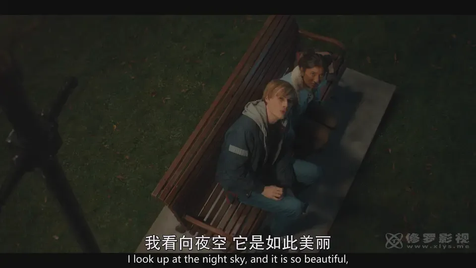 神秘博士 第二季剧照