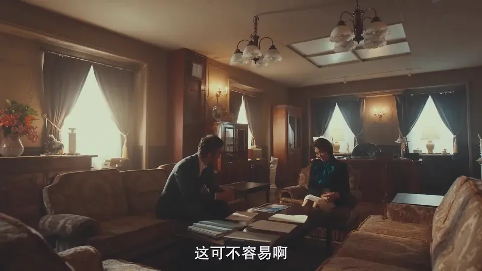 阿修罗医生剧照