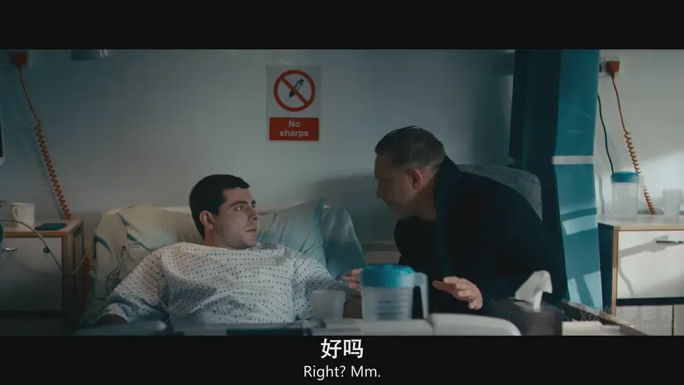 黑帮领地剧照