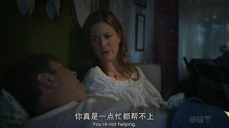 小谢尔顿 第三季剧照
