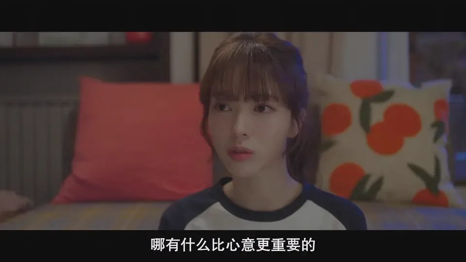 芭妮与哥哥们剧照