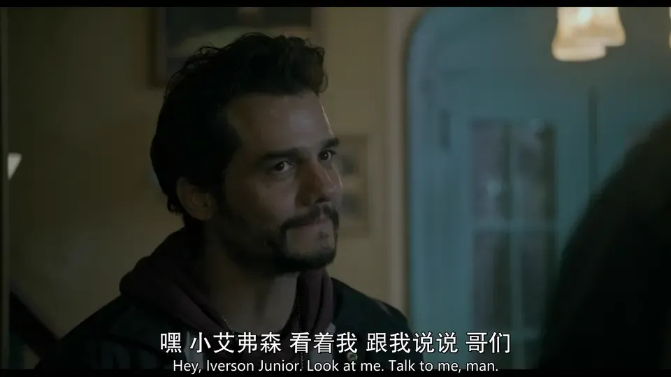 毒窃之徒剧照