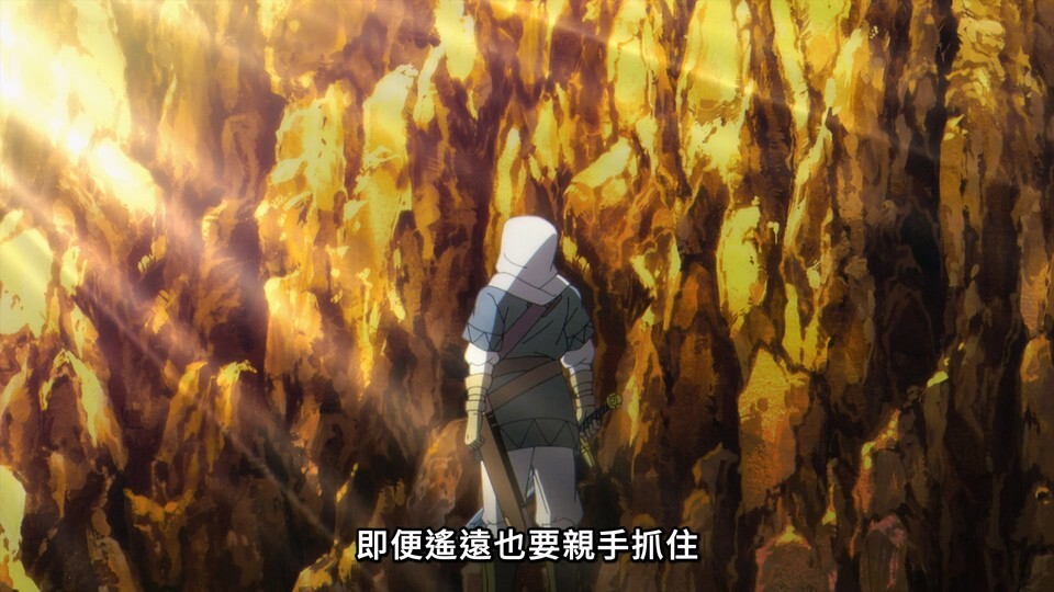 事与愿违的不死冒险者剧照