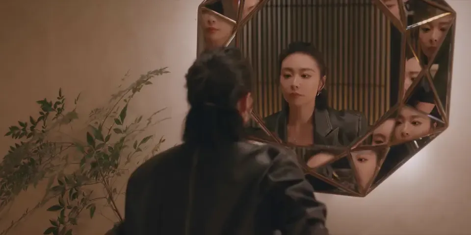 亲爱的仇敌剧照