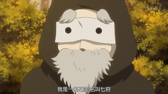 夏目友人帐 第六季剧照