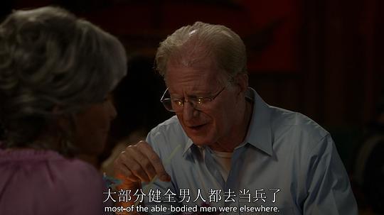 小谢尔顿 第六季剧照