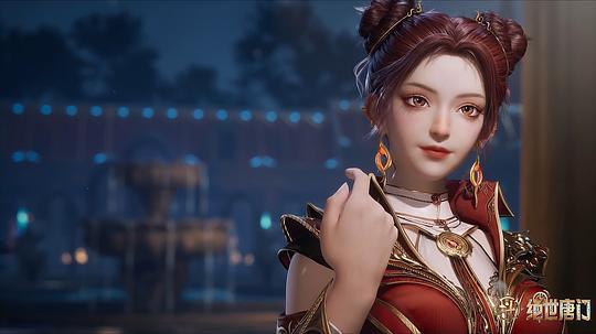 斗罗大陆2：绝世唐门剧照