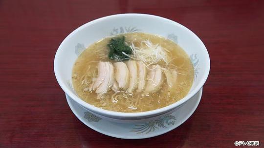 各自孤独的美食家剧照