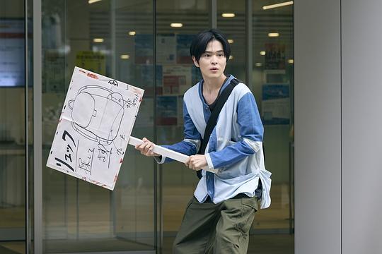 我的日记剧照