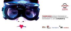 TASHER DESH