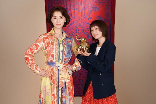 最棒的欧巴桑中岛春子3剧照