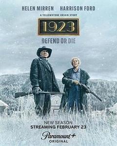 1923 第二季[英语]