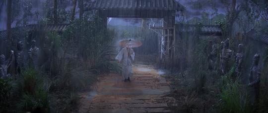 六刺客剧照