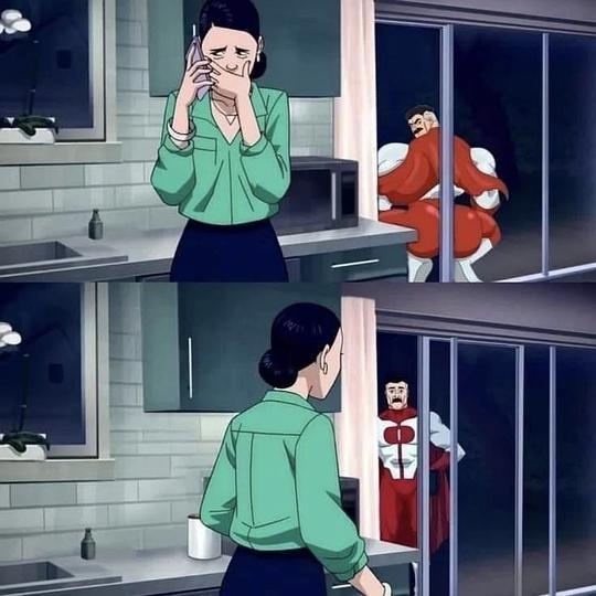 无敌少侠 第三季剧照