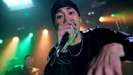 警视厅麻药取缔课剧照