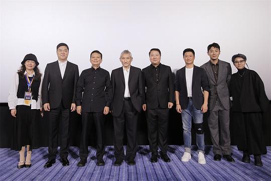 个十百千万剧照