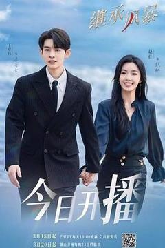 继承风暴[汉语普通话]