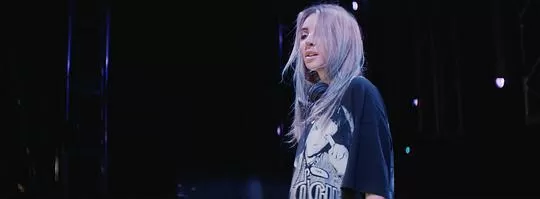 被忽略的女DJ剧照