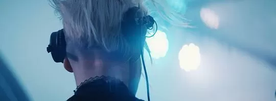 被忽略的女DJ剧照