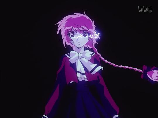 魔法骑士剧照