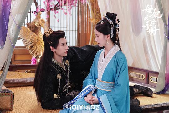 母妃攻略手册剧照